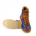 Palomar Blue - Tan